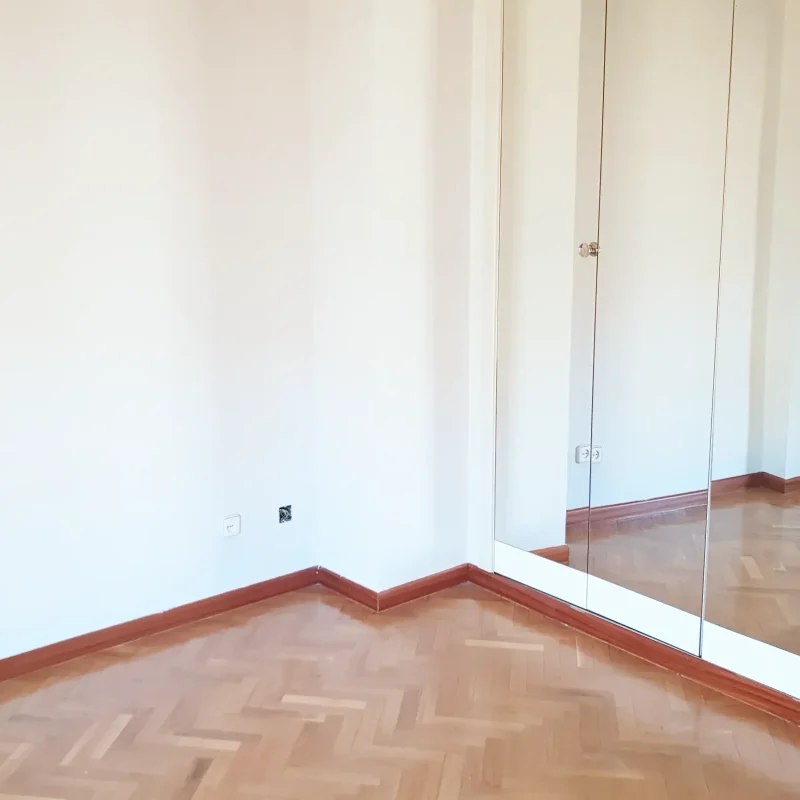 Calle Laurel 1 - Dormitorio