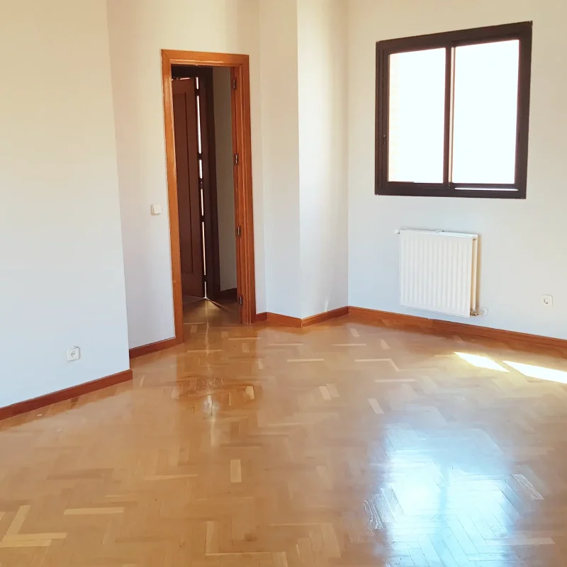 Calle Laurel 1 - Salon