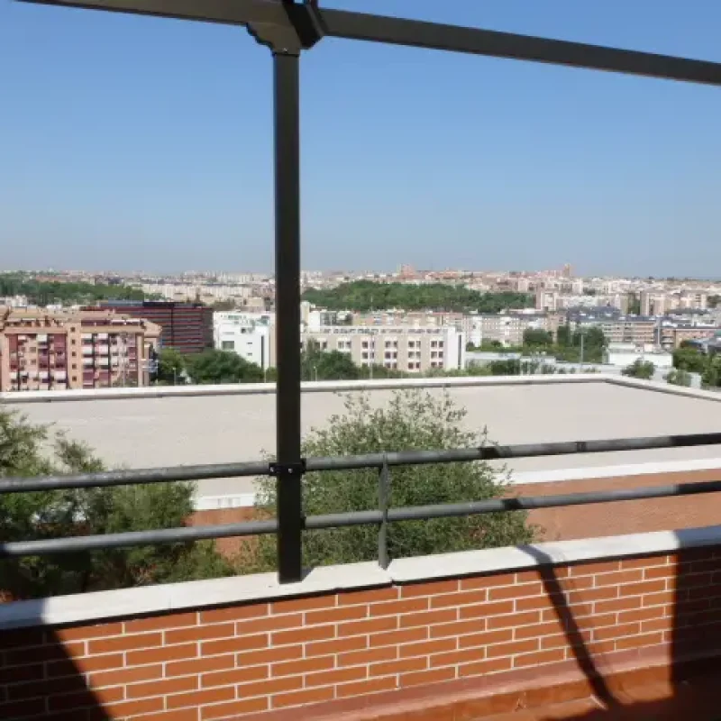 paseo imperial 35 aticoR 5