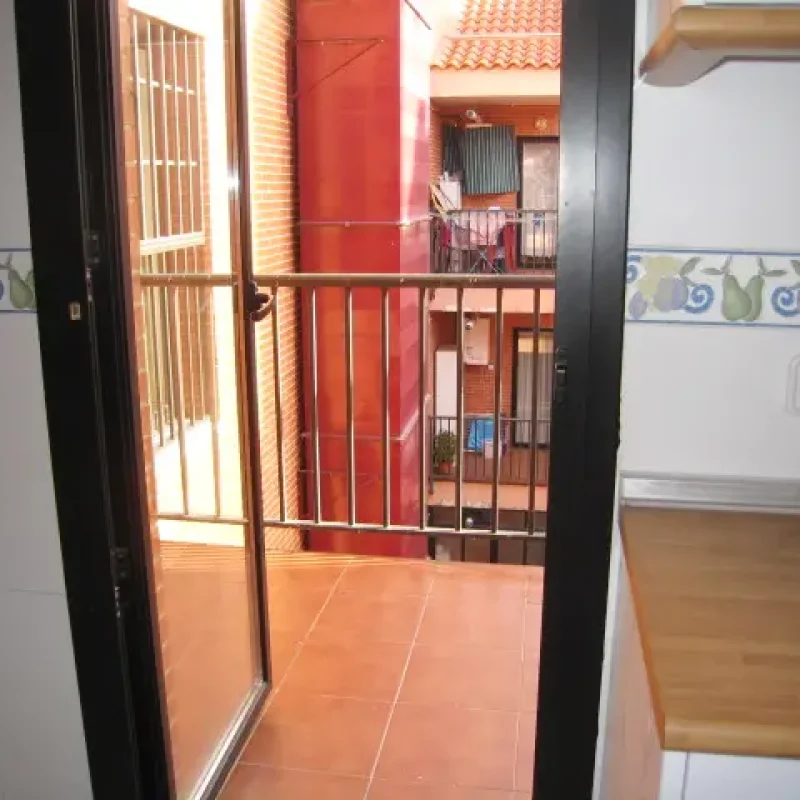 paseo imperial 35 aticoS 10