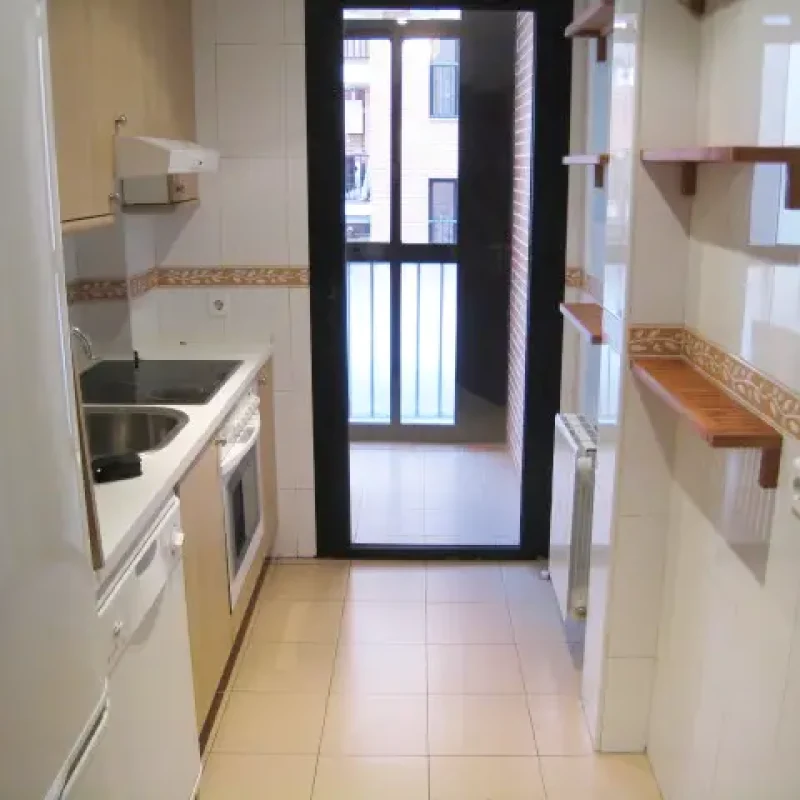 ronda de segovia 31 2H madrid 4