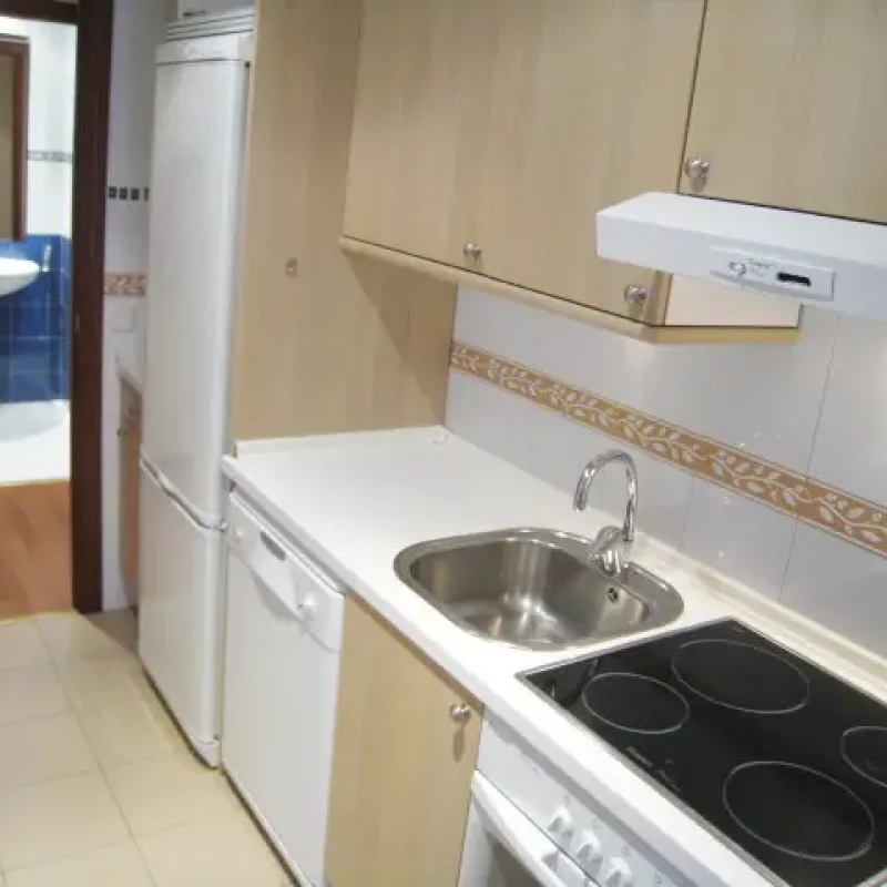 ronda de segovia 31 2H madrid 5