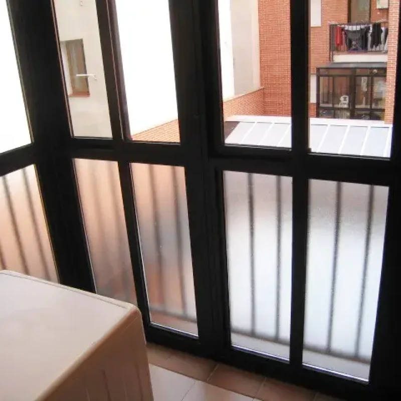 ronda de segovia 31 2H madrid 8