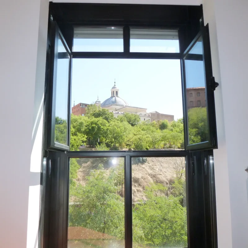 ronda de segovia 31 6I madrid 17