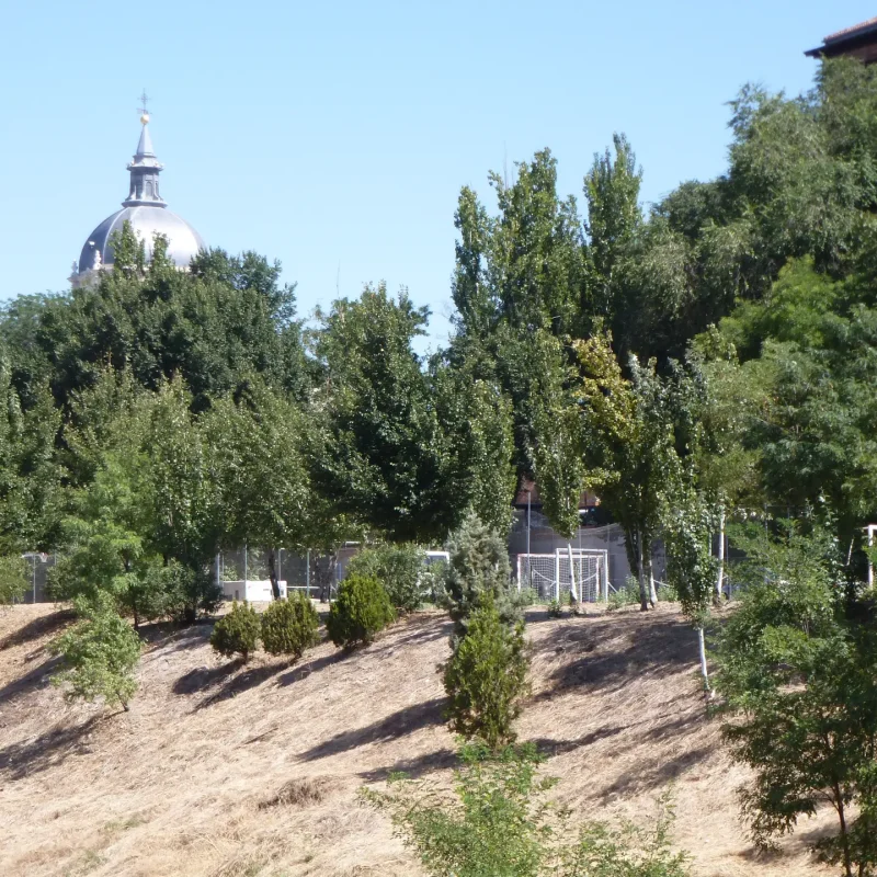 ronda de segovia 31 6I madrid 19