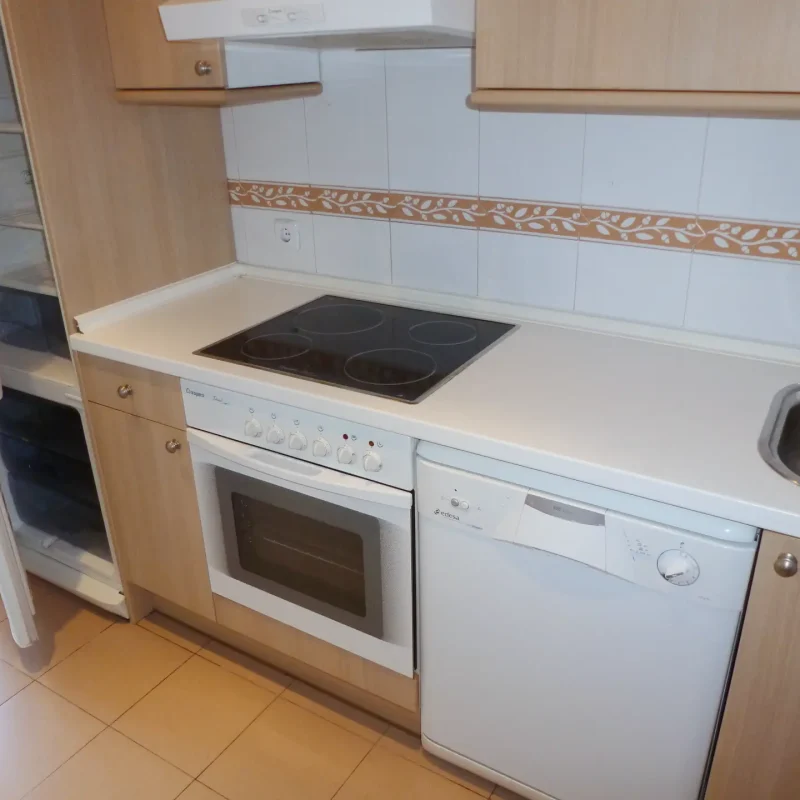 ronda de segovia 31 6I madrid 6