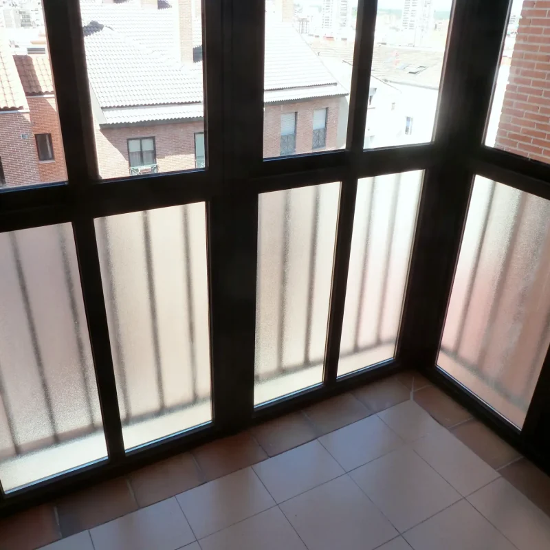 ronda de segovia 31 6I madrid 8