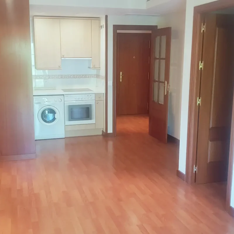 ronda de segovia 31 6J madrid