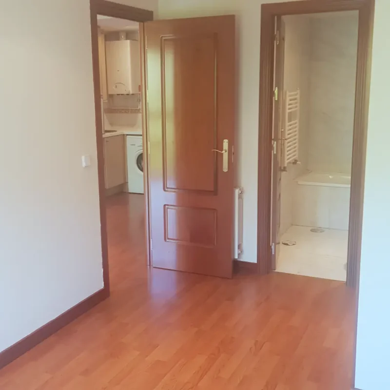 ronda de segovia 31 6J madrid