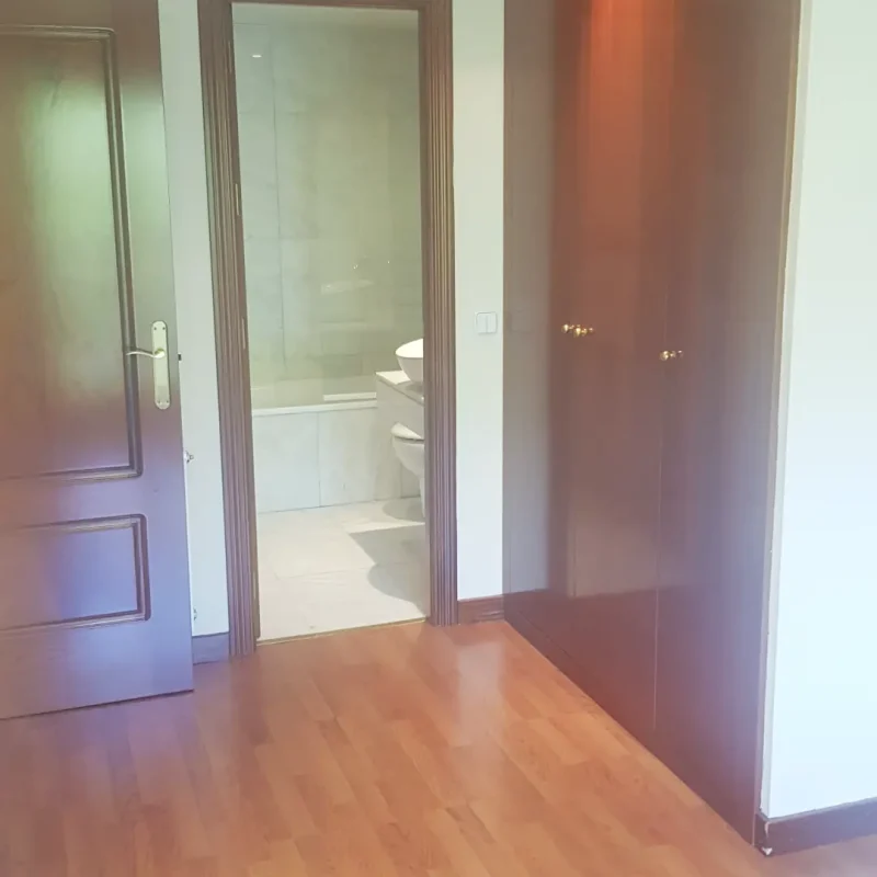 ronda de segovia 31 6J madrid