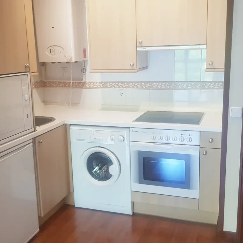 ronda de segovia 31 6J madrid