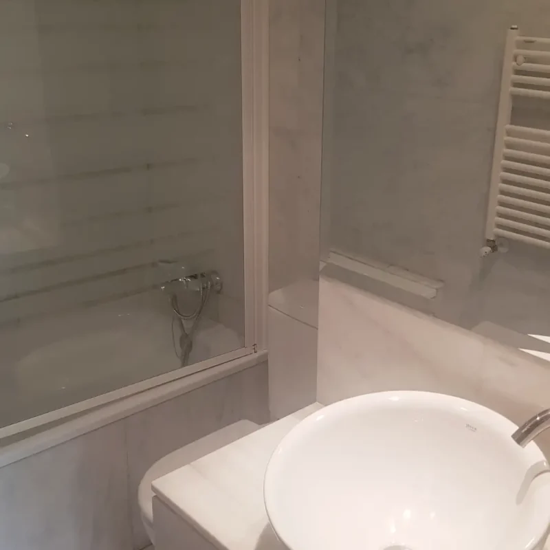 ronda de segovia 31 6J madrid