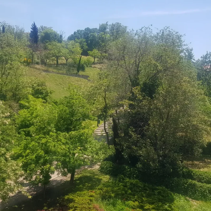 ronda de segovia 31 6J madrid