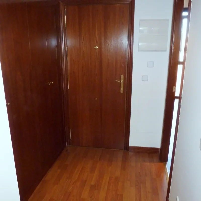 ronda de segovia 31 7I madrid