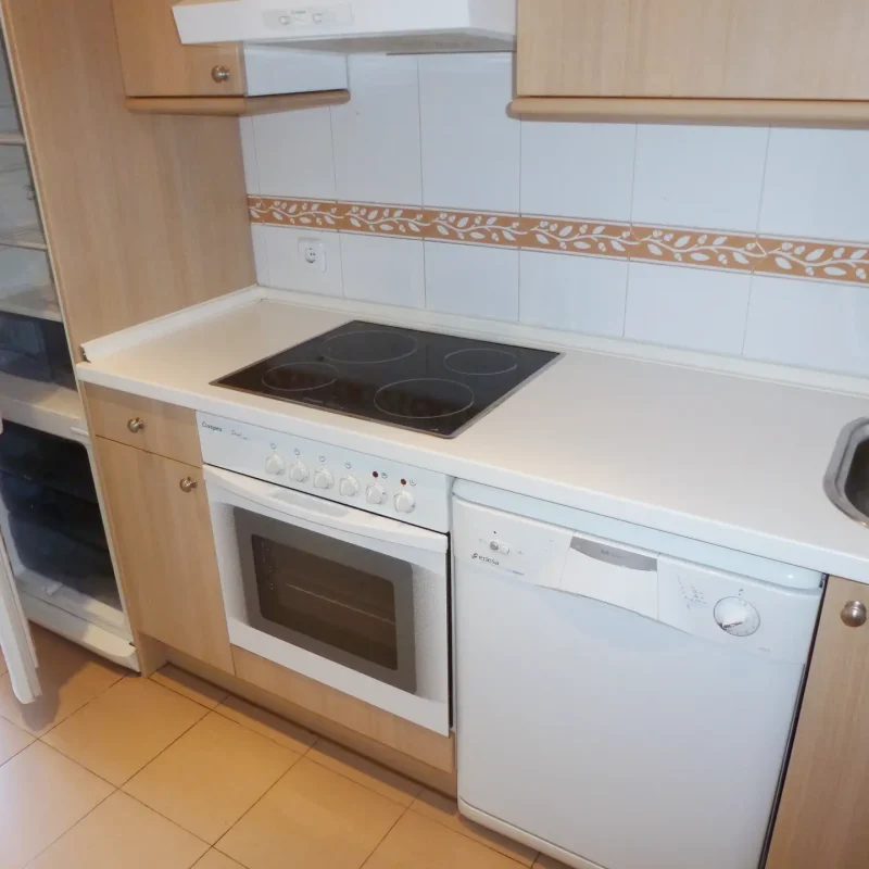 ronda de segovia 31 7I madrid