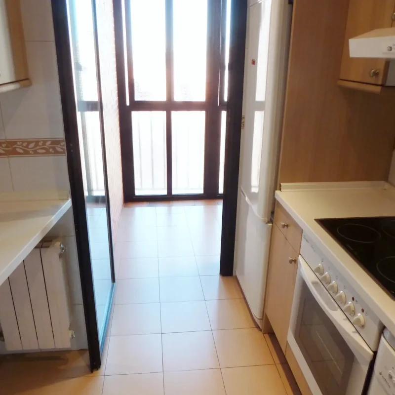 ronda de segovia 31 7I madrid