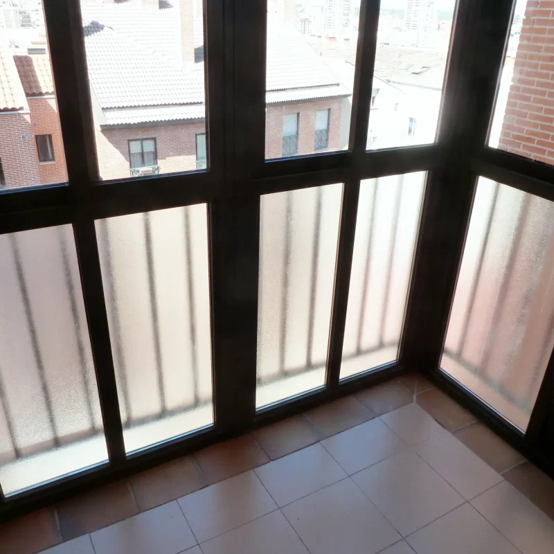 ronda de segovia 31 7I madrid