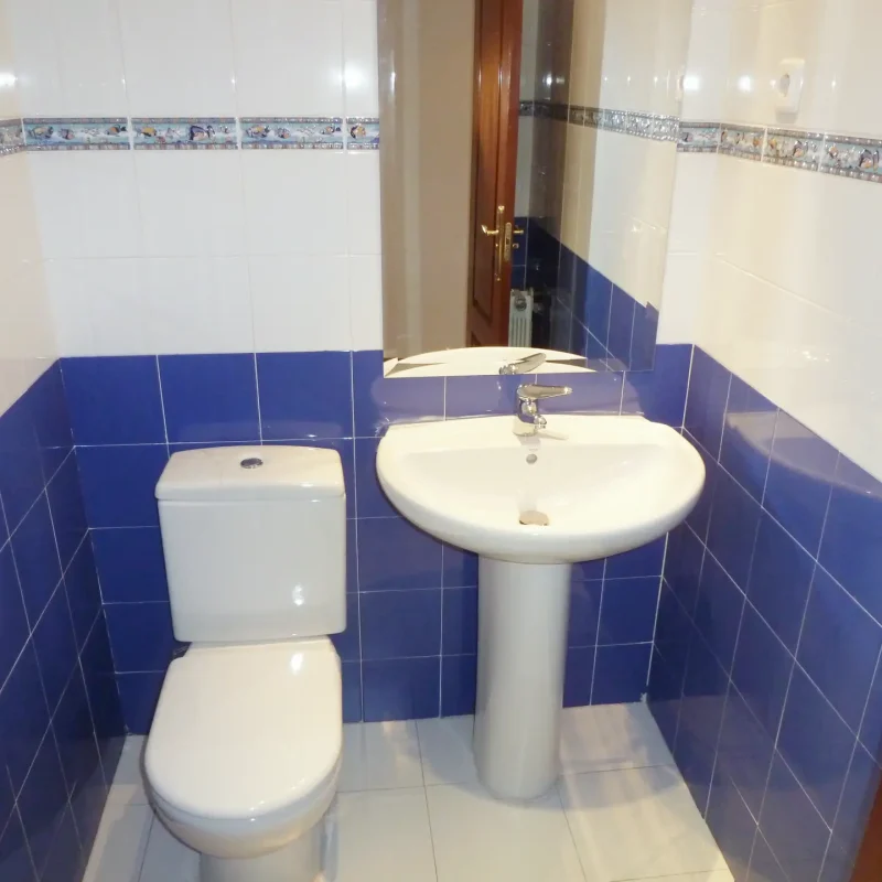 ronda de segovia 31 7I madrid