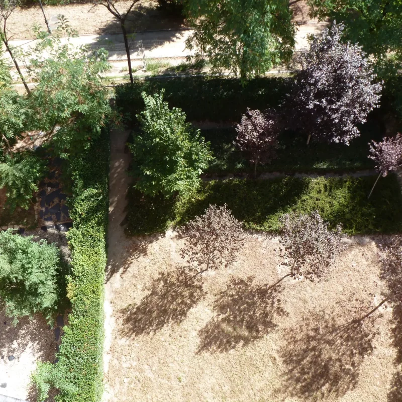 ronda de segovia 31 7I madrid