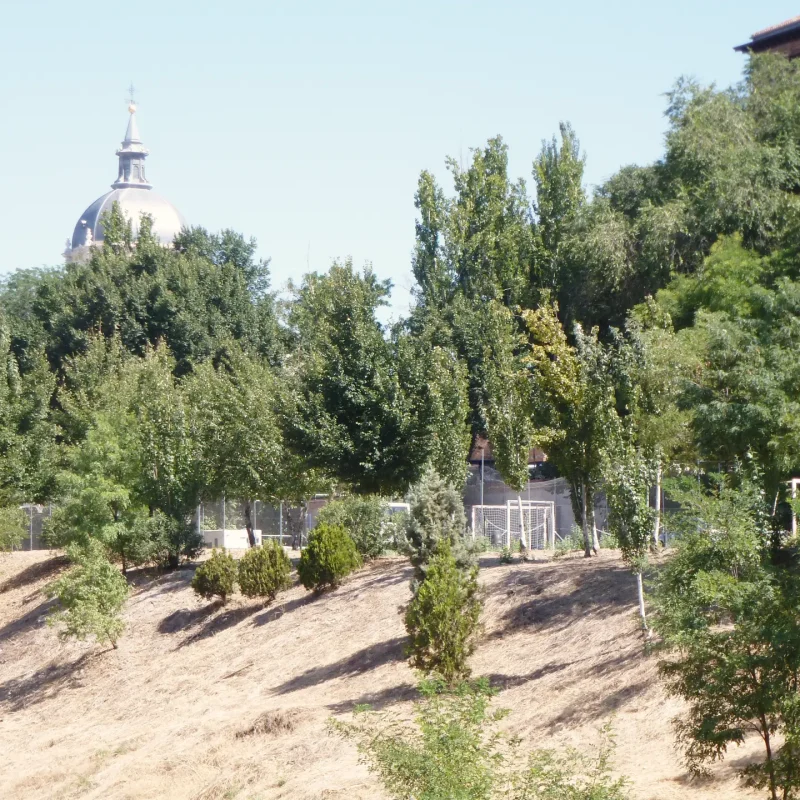 ronda de segovia 31 7I madrid 7