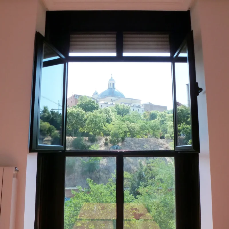 ronda de segovia 31 7J madrid