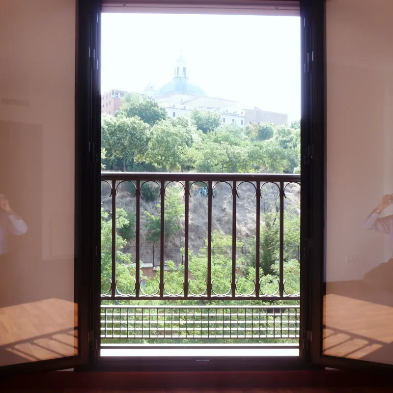 ronda de segovia 31 7J madrid 11