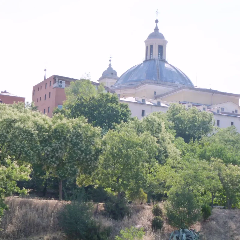 ronda de segovia 31 7J madrid 12