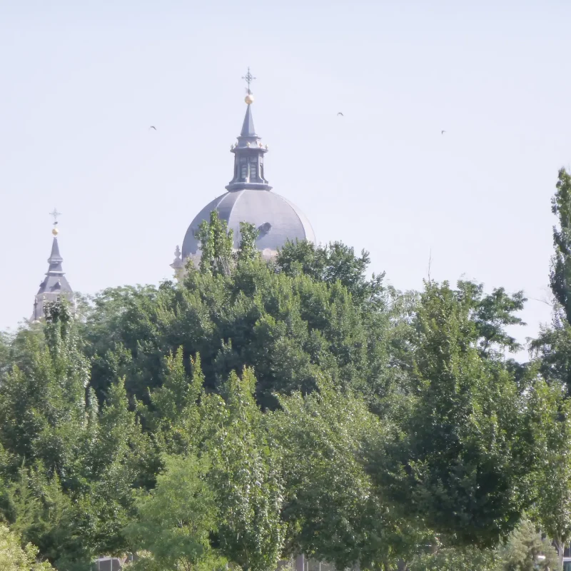 ronda de segovia 31 7J madrid 13