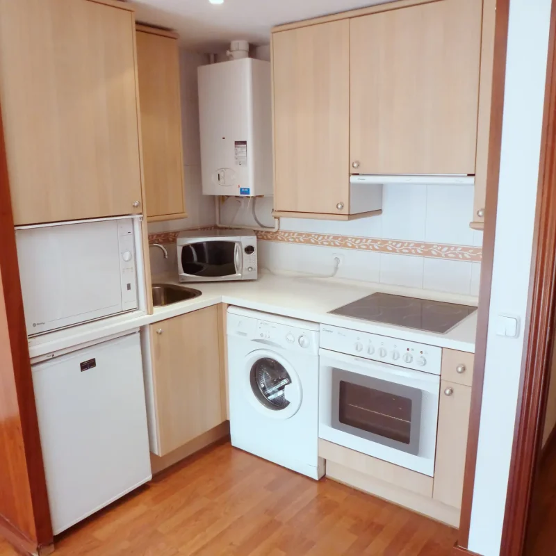 ronda de segovia 31 7J madrid 6