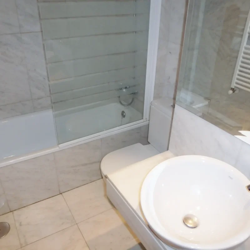 ronda de segovia 31 7J madrid 7