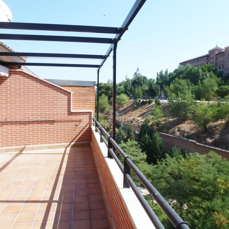 ronda de segovia 31 8L madrid 10