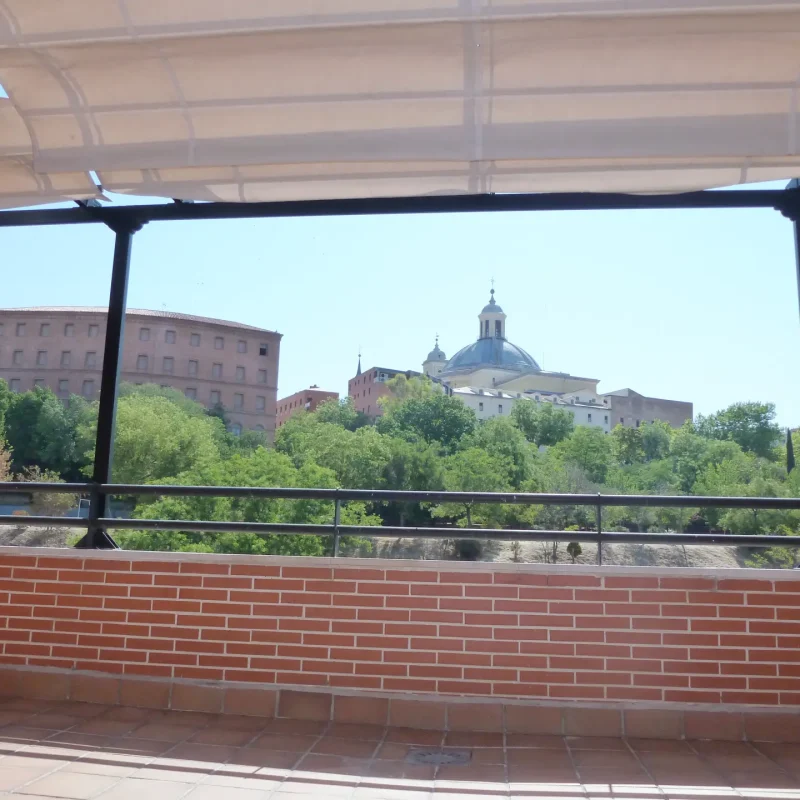 ronda de segovia 31 8L madrid 12