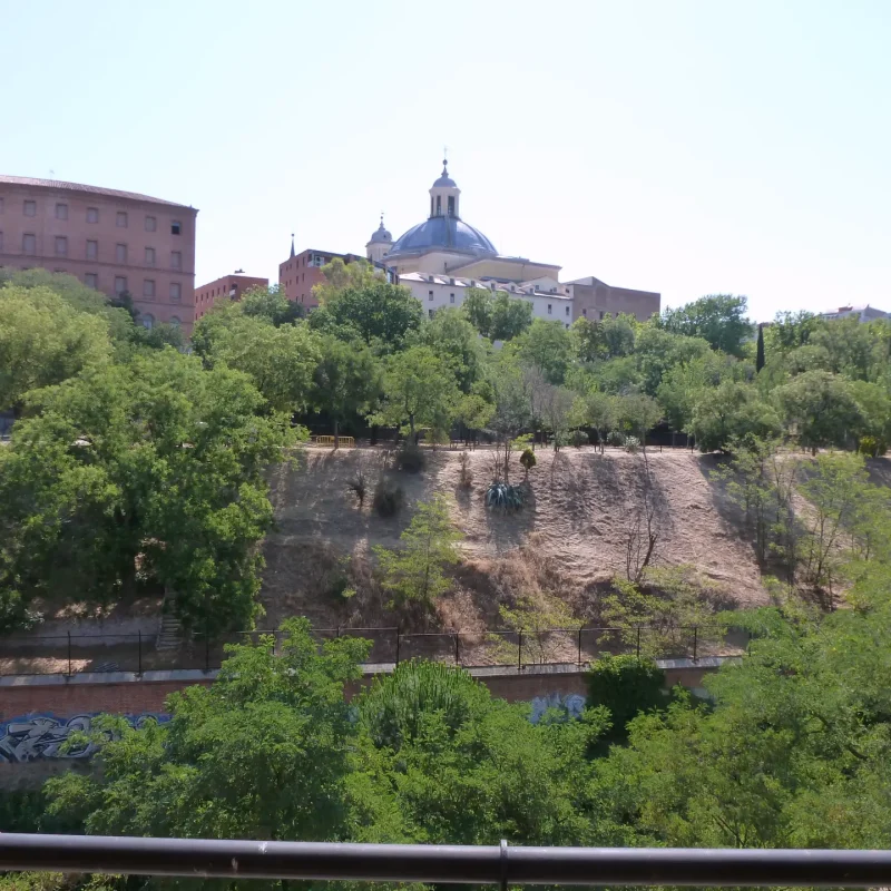 ronda de segovia 31 8L madrid 13